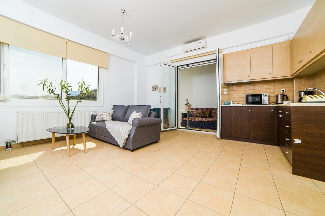 Eva Apartments كوتولوفاري المظهر الخارجي الصورة