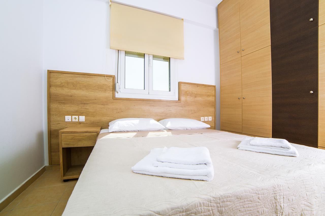 Eva Apartments كوتولوفاري المظهر الخارجي الصورة