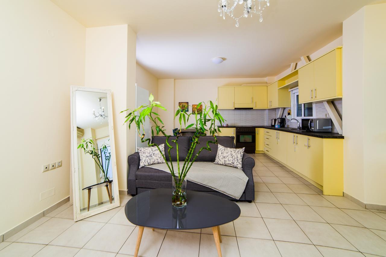 Eva Apartments كوتولوفاري المظهر الخارجي الصورة