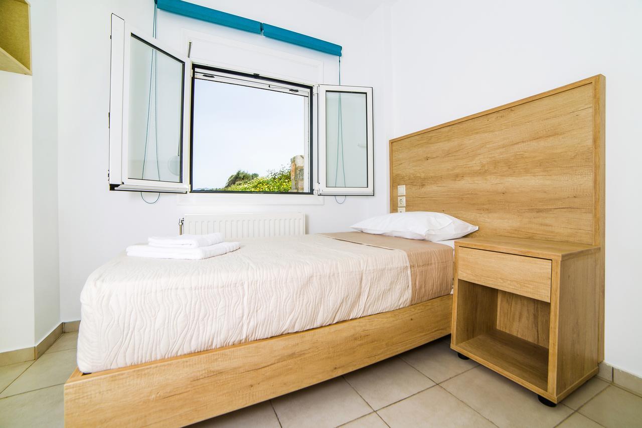 Eva Apartments كوتولوفاري المظهر الخارجي الصورة