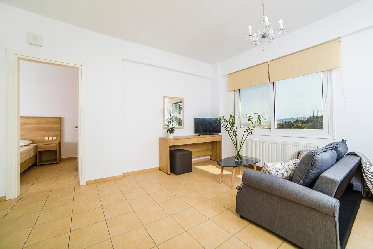 Eva Apartments كوتولوفاري المظهر الخارجي الصورة
