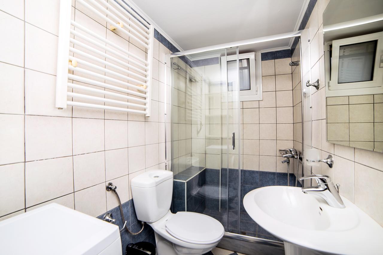 Eva Apartments كوتولوفاري المظهر الخارجي الصورة