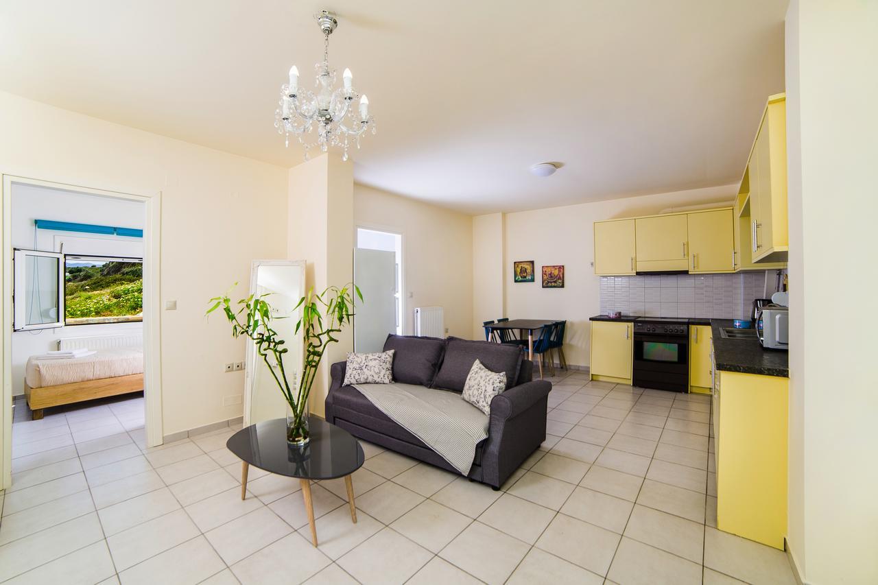 Eva Apartments كوتولوفاري المظهر الخارجي الصورة