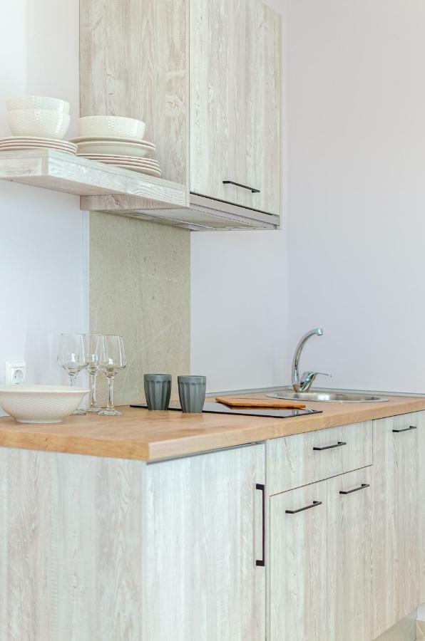 Eva Apartments كوتولوفاري المظهر الخارجي الصورة