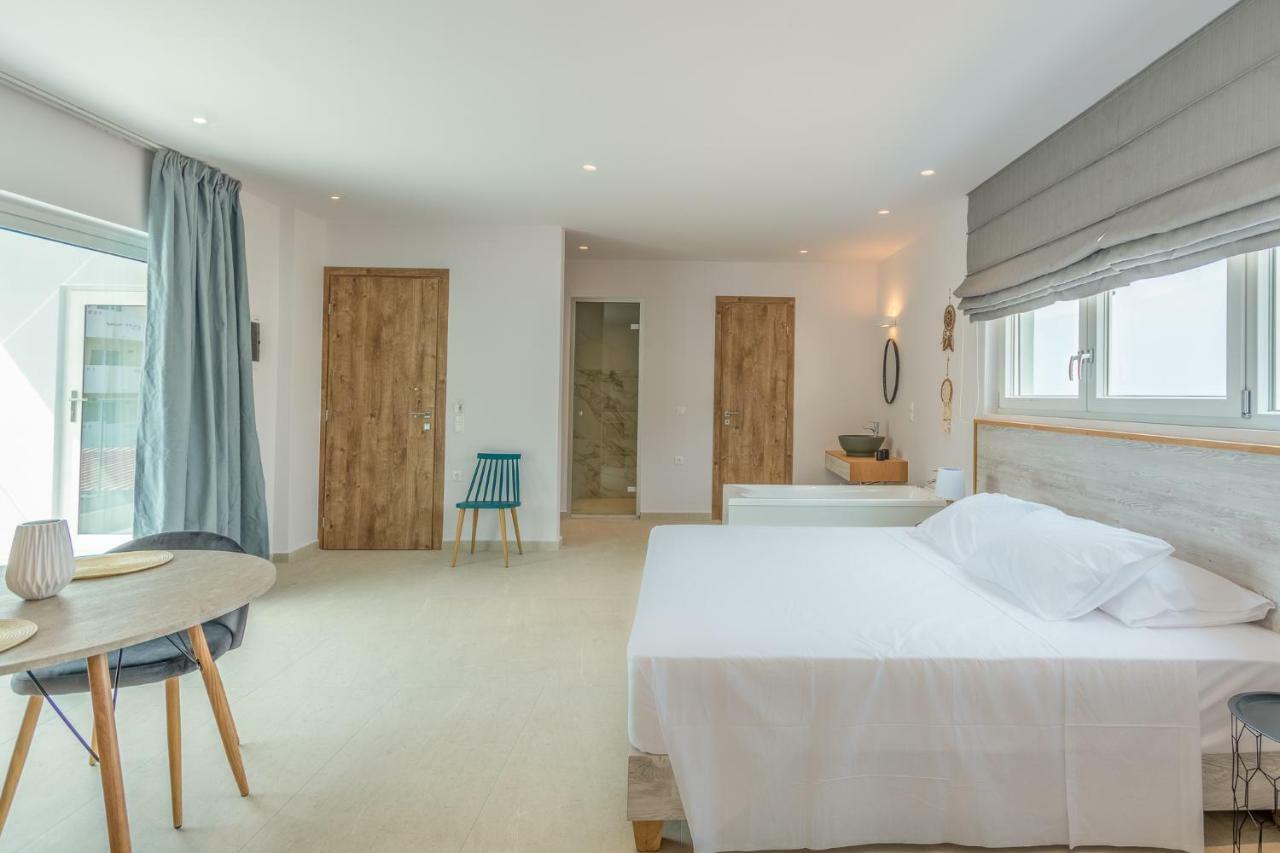 Eva Apartments كوتولوفاري المظهر الخارجي الصورة