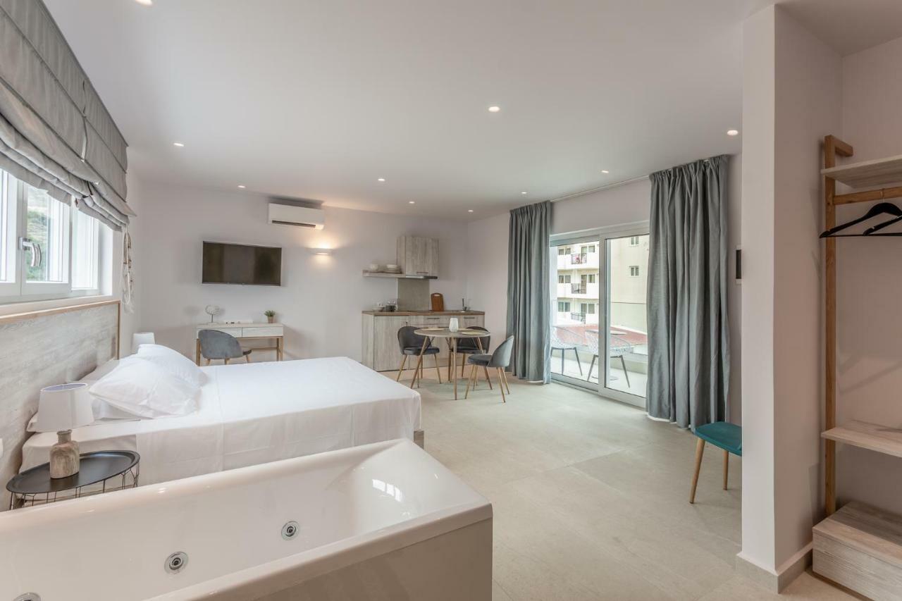 Eva Apartments كوتولوفاري المظهر الخارجي الصورة