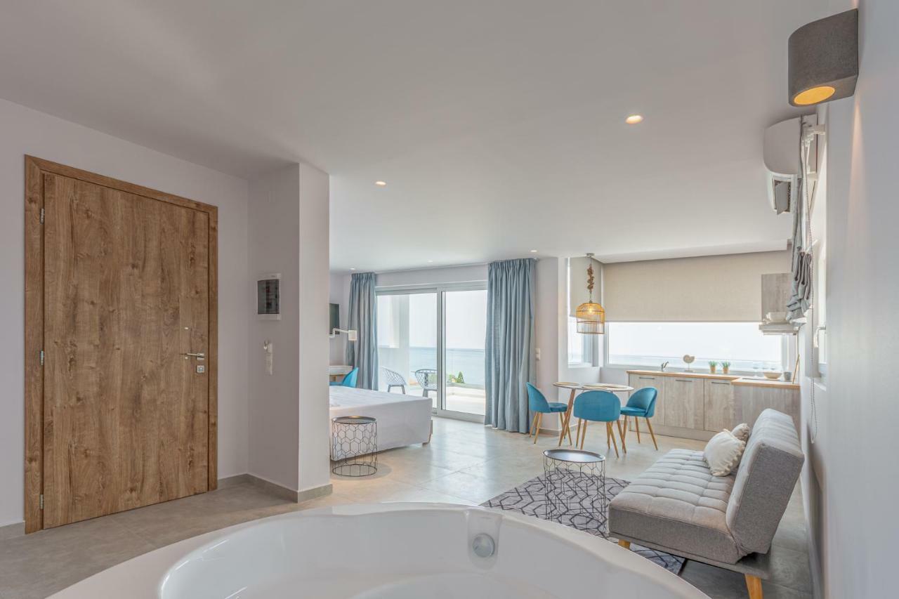 Eva Apartments كوتولوفاري المظهر الخارجي الصورة