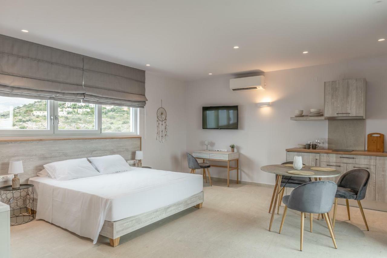 Eva Apartments كوتولوفاري المظهر الخارجي الصورة