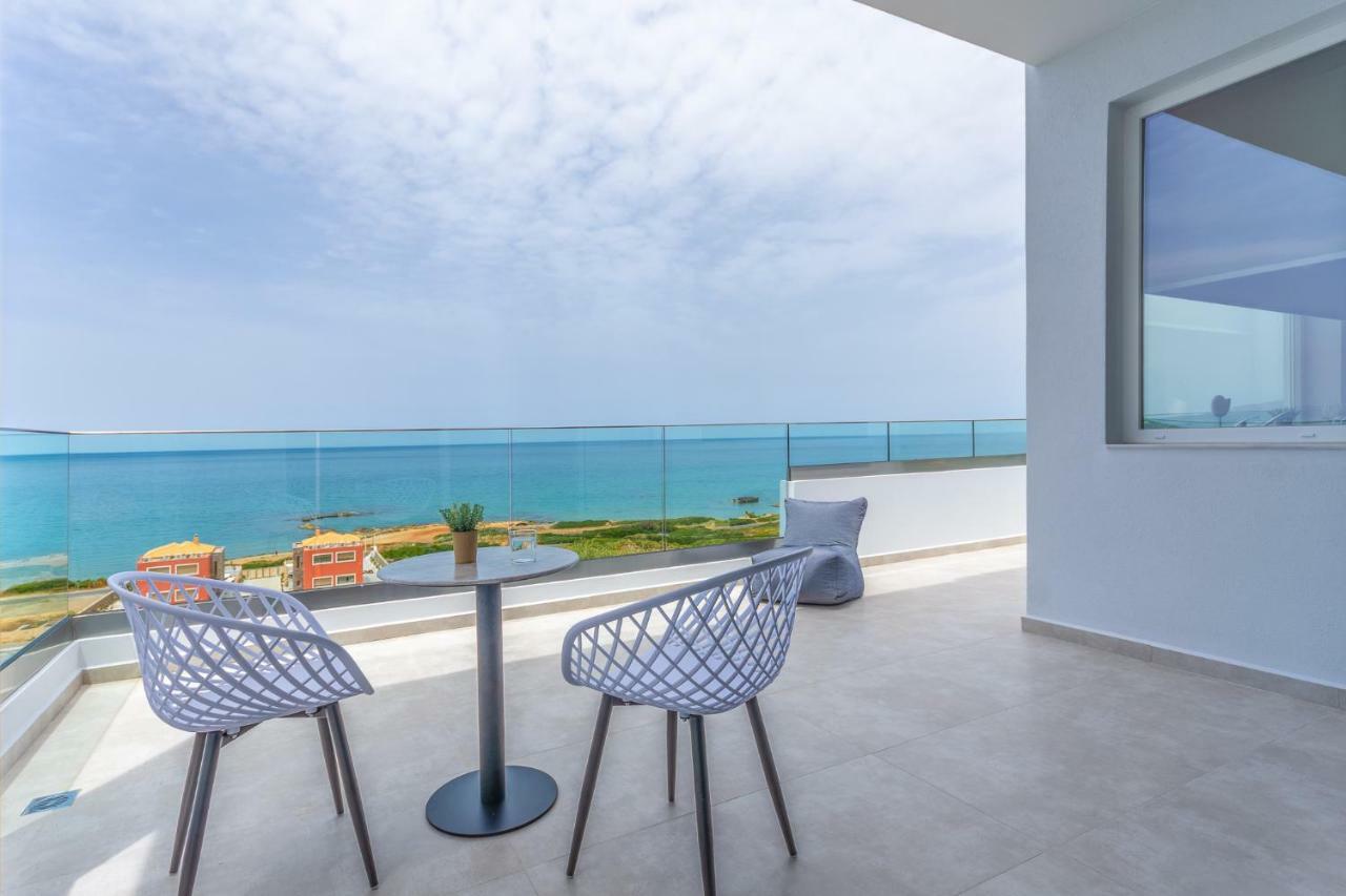 Eva Apartments كوتولوفاري المظهر الخارجي الصورة