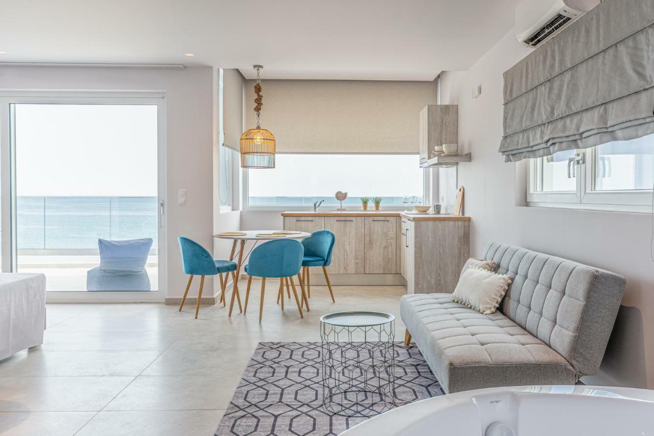 Eva Apartments كوتولوفاري المظهر الخارجي الصورة
